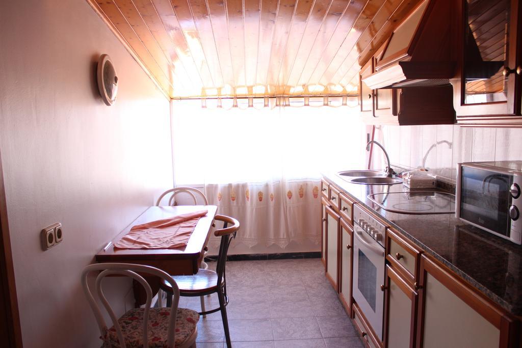 A Traina Otel Cambados Oda fotoğraf
