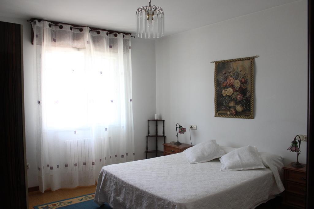 A Traina Otel Cambados Oda fotoğraf